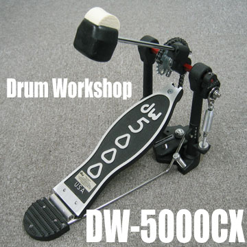 DW / DW5000CX