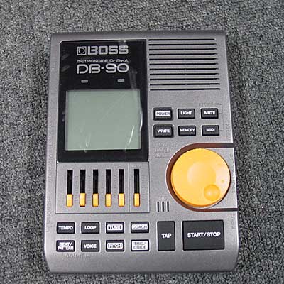 BOSS / DB-90 METRONOME Dr.BEAT