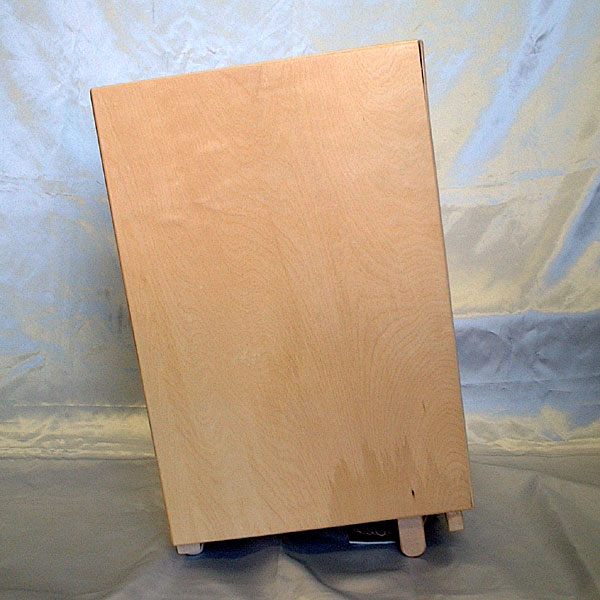 ボンゴボンゴカホンカホンマウンテンリズムmountain rhythm