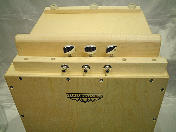 MOUNTAIN RYTHYM / LMTNCJS01 BOX CAJON