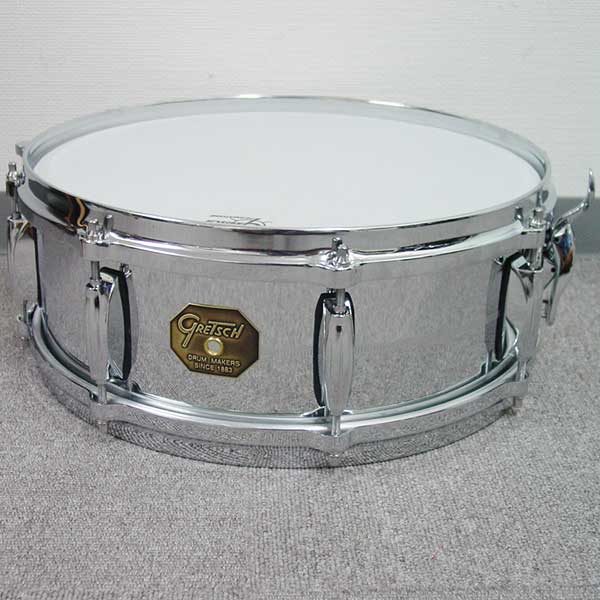 GATEWAY ショップホーム > グレッチ > #4160 SNARE SERIES